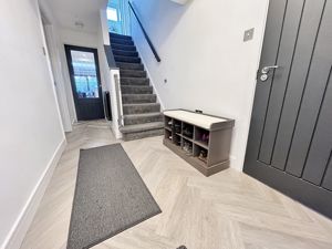 Hallway- click for photo gallery